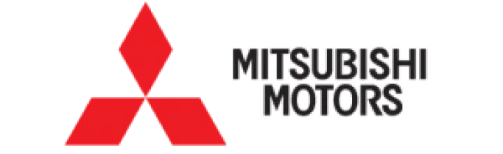 Logo Mitsubishi Purwakarta